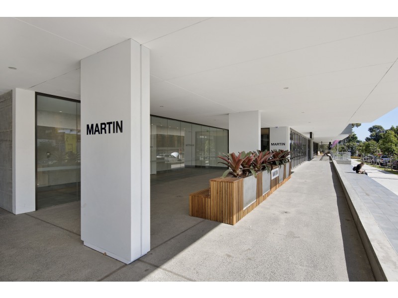 Shop 2/1-3 Dunning Avenue, Rosebery NSW 2018