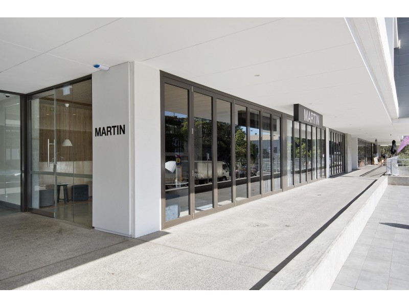 Shop 2/1-3 Dunning Avenue, Rosebery NSW 2018