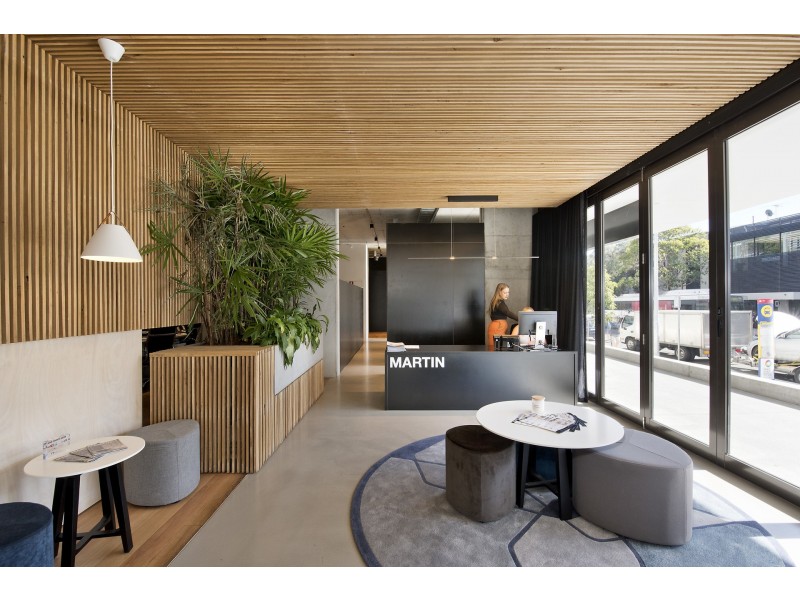 Shop 2/1-3 Dunning Avenue, Rosebery NSW 2018