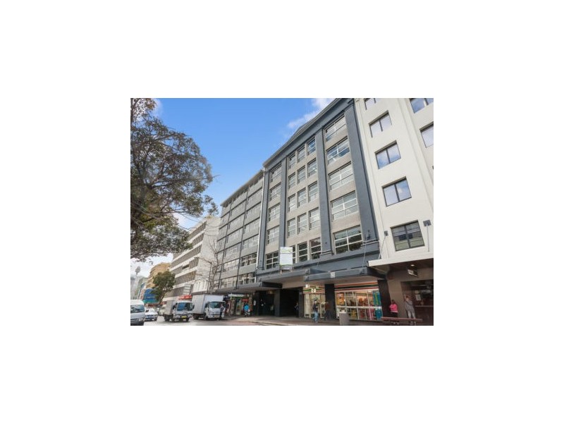 Level 4/401/410 Elizabeth Street, Surry Hills NSW 2010