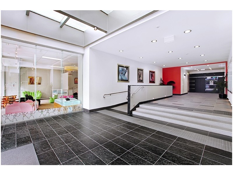 Suite 504/460 Pacific Highway, St Leonards NSW 2065