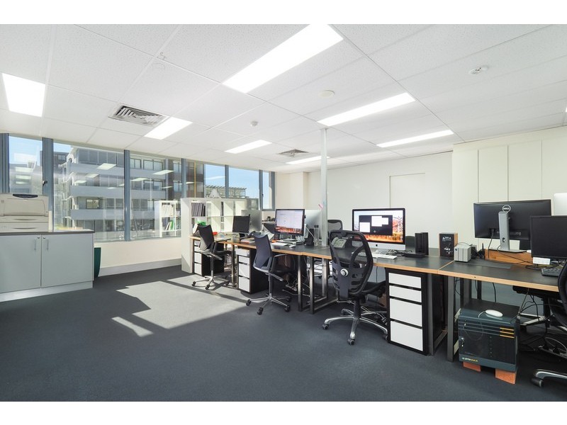 Suite 504/460 Pacific Highway, St Leonards NSW 2065