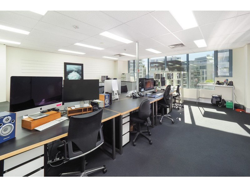 Suite 504/460 Pacific Highway, St Leonards NSW 2065