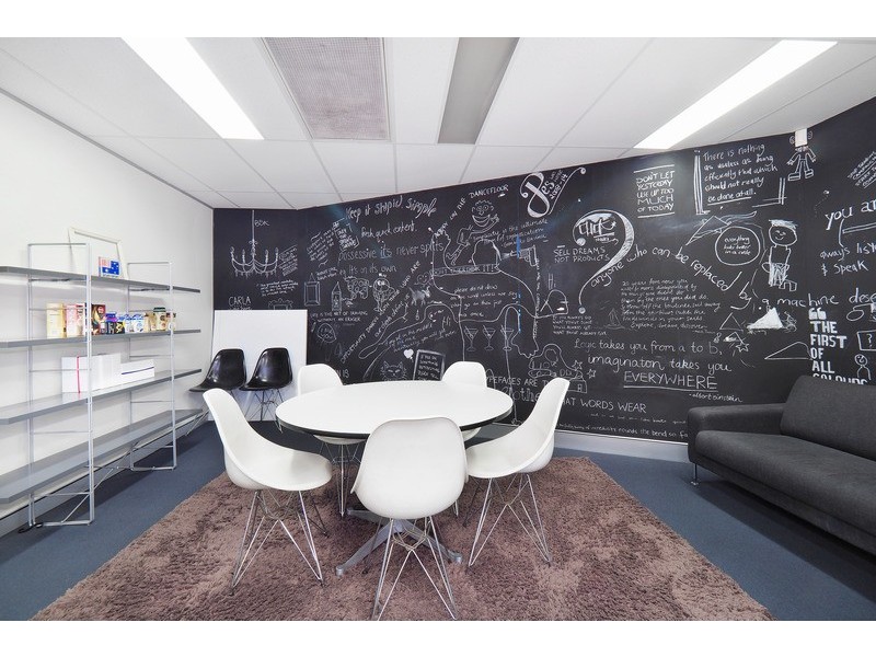 Suite 504/460 Pacific Highway, St Leonards NSW 2065