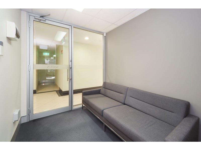 Suite 504/460 Pacific Highway, St Leonards NSW 2065