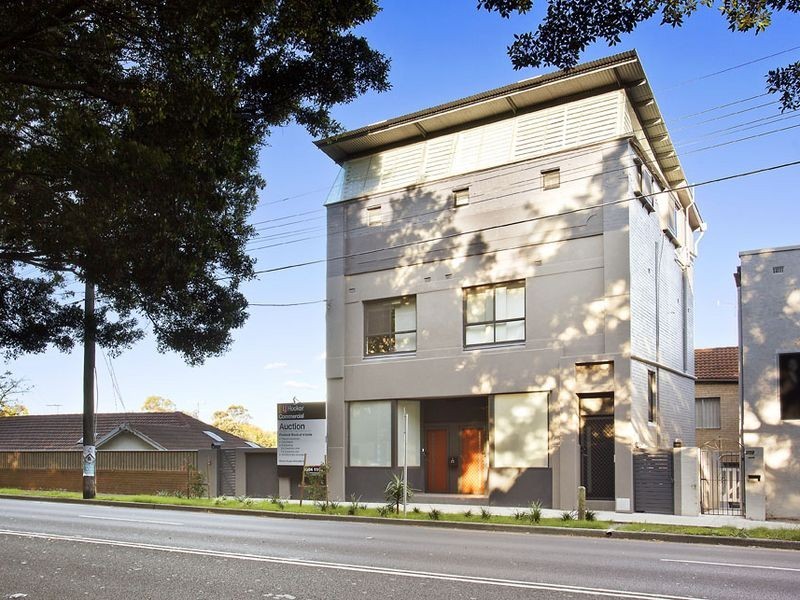 283 Old South Head Road, Bondi Beach NSW 2026