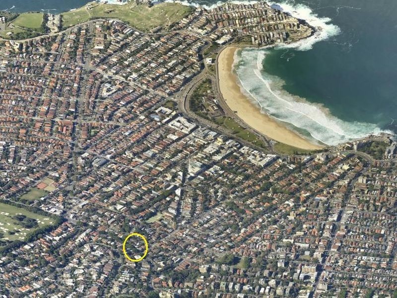283 Old South Head Road, Bondi Beach NSW 2026