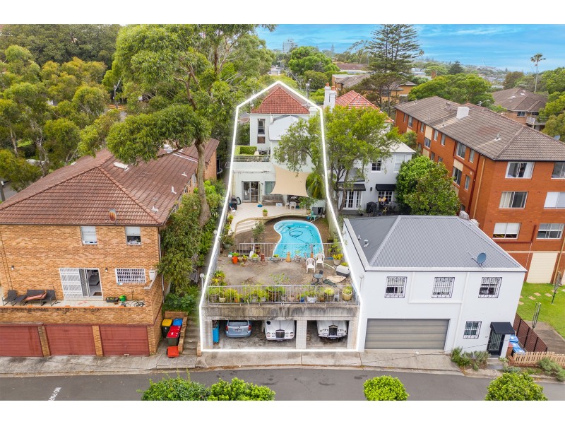 65 Albion Street, Waverley NSW 2024