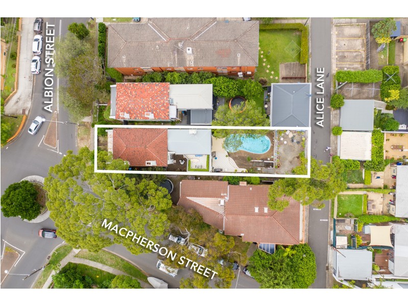 65 Albion Street, Waverley NSW 2024
