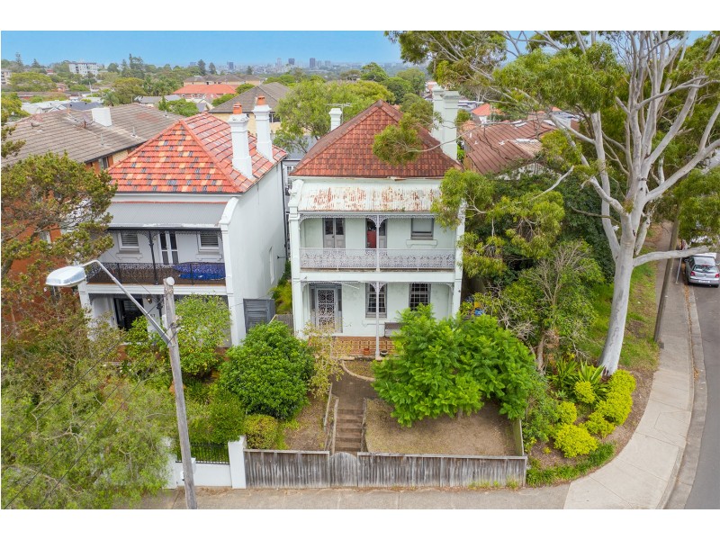 65 Albion Street, Waverley NSW 2024