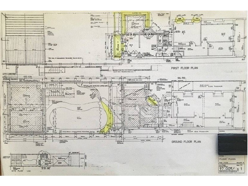65 Albion Street, Waverley NSW 2024 Floorplan