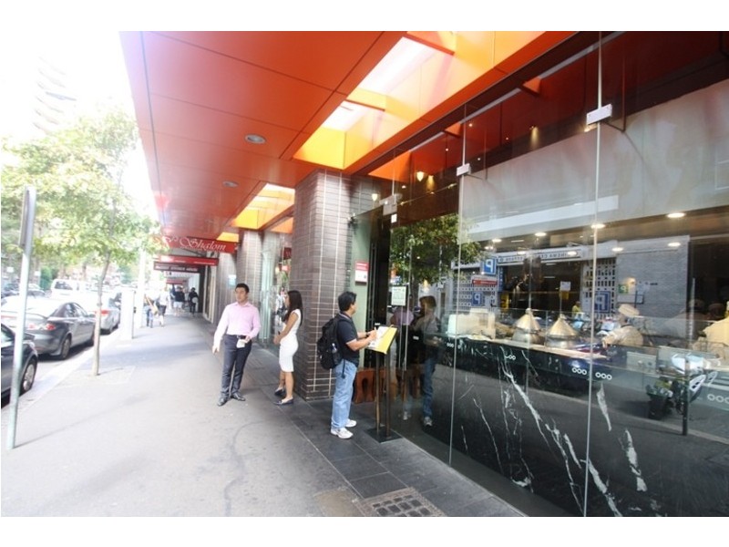 Level 4/01/299 Sussex Street, Sydney NSW 2000