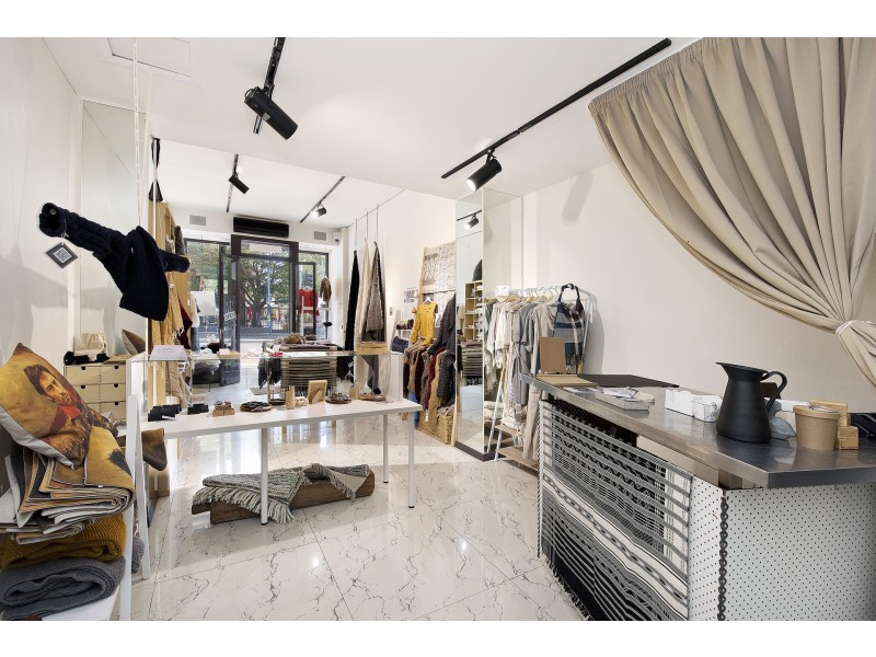 400 Oxford Street, Paddington NSW 2021