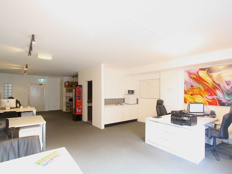 2/36 Bayswater Road, Potts Point NSW 2011