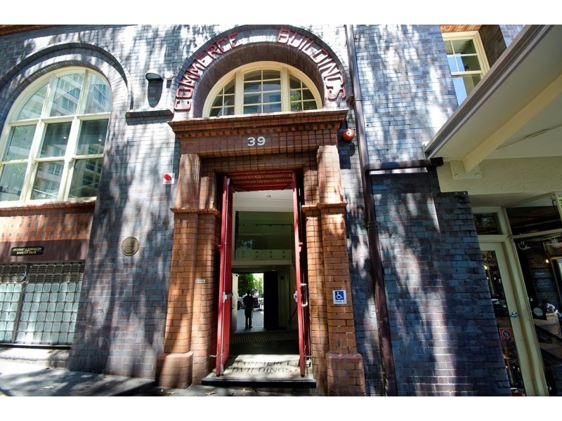 Level 1/101/343b-3 Sussex Street, Sydney NSW 2000
