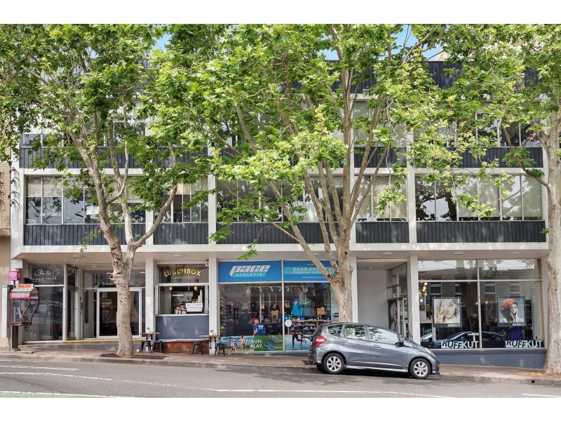 Suite 206/6-8 Clarke Street, Crows Nest NSW 2065