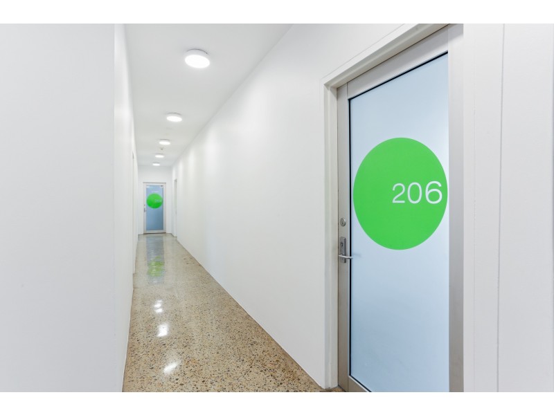 Suite 206/6-8 Clarke Street, Crows Nest NSW 2065