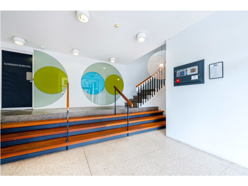 Suite 206/6-8 Clarke Street, Crows Nest NSW 2065