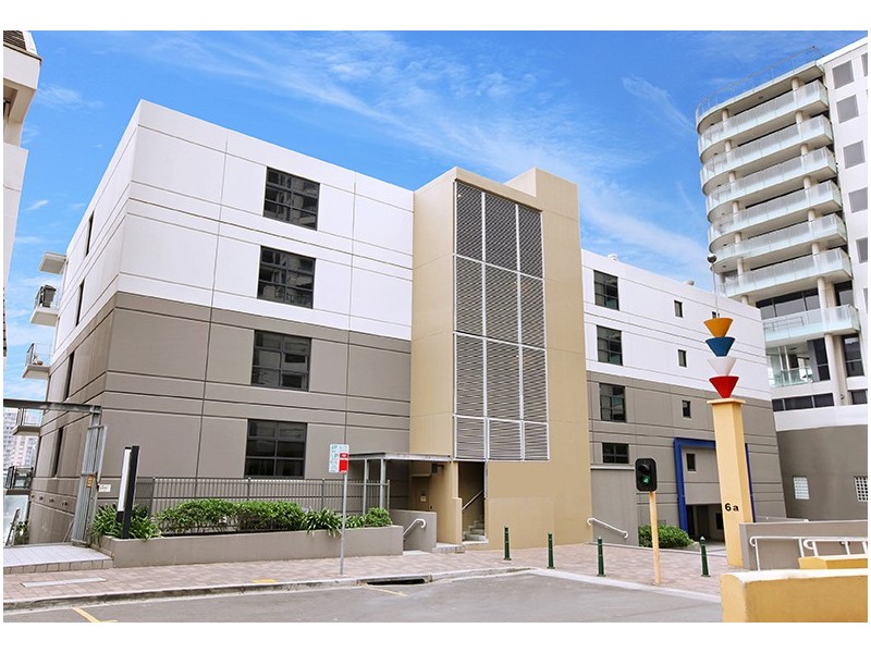 Suite 704/6a Glen Street, Milsons Point NSW 2061