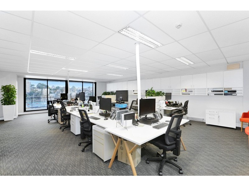 Suite 704/6a Glen Street, Milsons Point NSW 2061