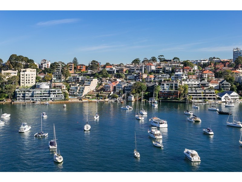 Suite 704/6a Glen Street, Milsons Point NSW 2061