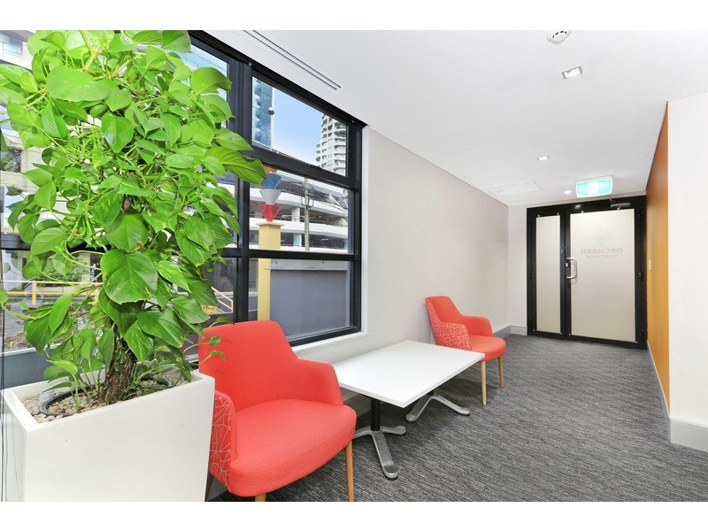 Suite 704/6a Glen Street, Milsons Point NSW 2061