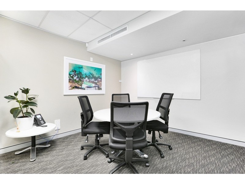 Suite 704/6a Glen Street, Milsons Point NSW 2061