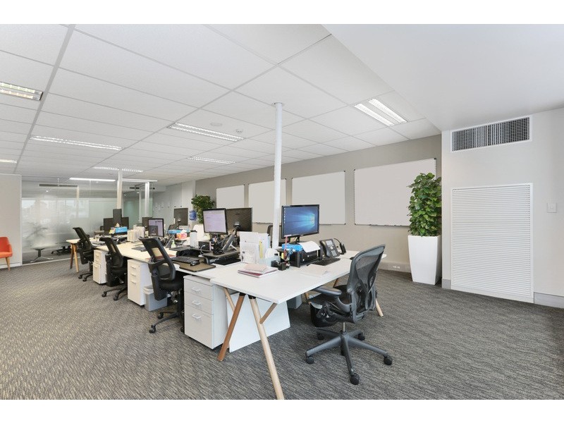 Suite 704/6a Glen Street, Milsons Point NSW 2061