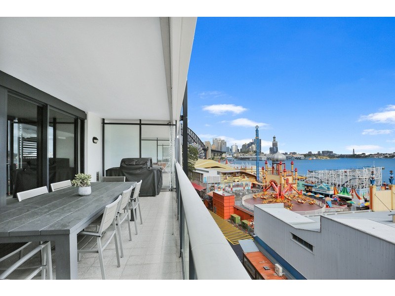 Suite 704/6a Glen Street, Milsons Point NSW 2061