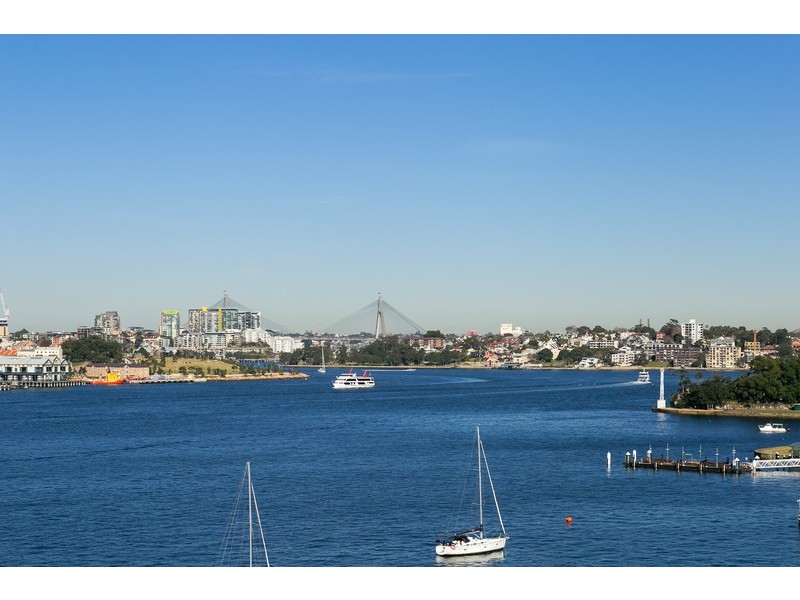Suite 704/6a Glen Street, Milsons Point NSW 2061