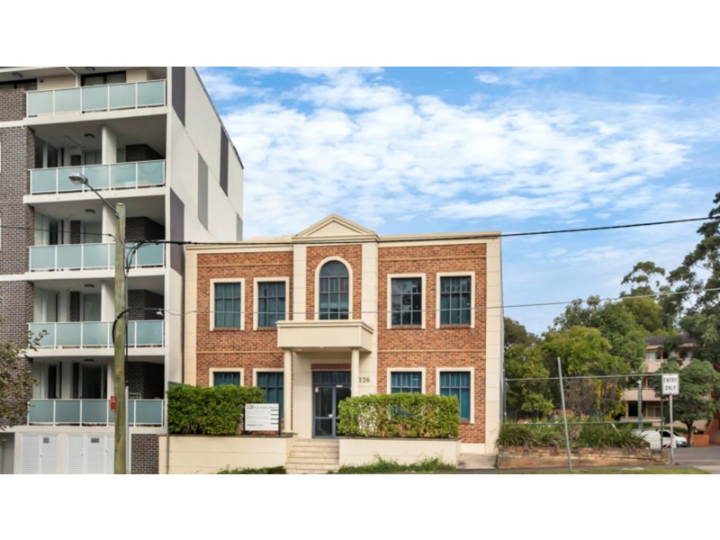 1/126 Victoria Road, Gladesville NSW 2111