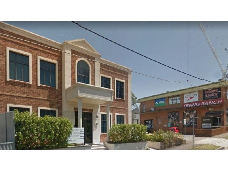 1/126 Victoria Road, Gladesville NSW 2111