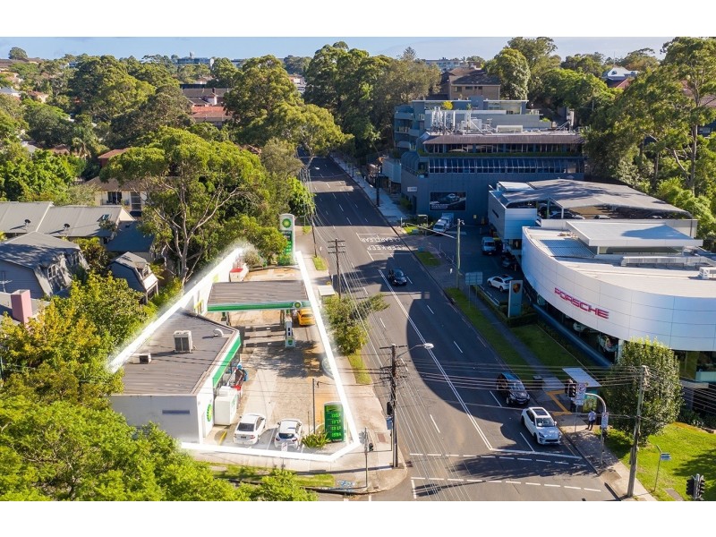 498 Willoughby Road, Willoughby NSW 2068