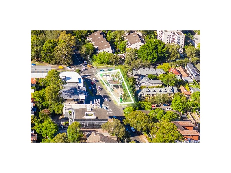 498 Willoughby Road, Willoughby NSW 2068