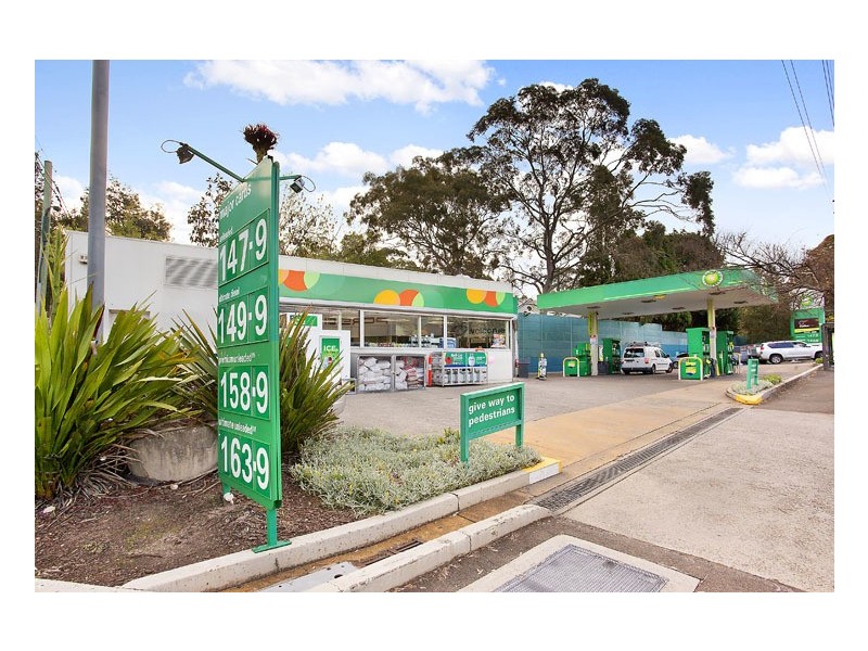 498 Willoughby Road, Willoughby NSW 2068