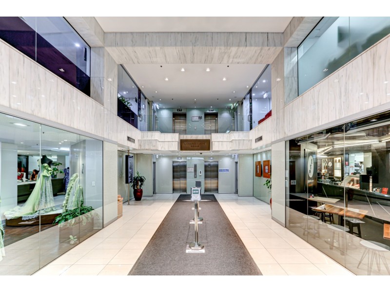 Level 6/601/12 O’Connell Street, Sydney NSW 2000