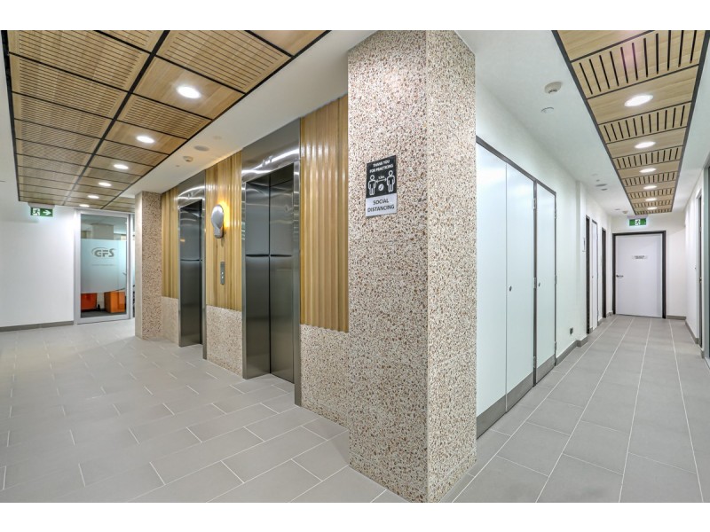 Level 6/601/12 O’Connell Street, Sydney NSW 2000