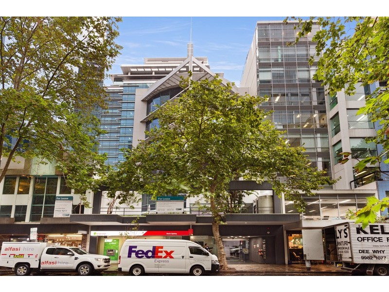 Level 3/73 Walker Street, North Sydney NSW 2060