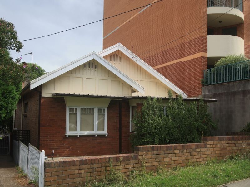 15 West Street, Hurstville NSW 2220