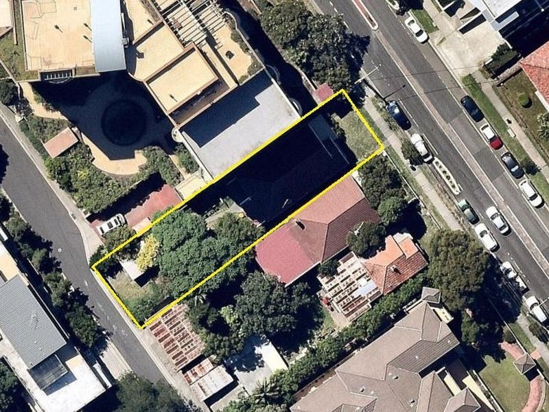 15 West Street, Hurstville NSW 2220