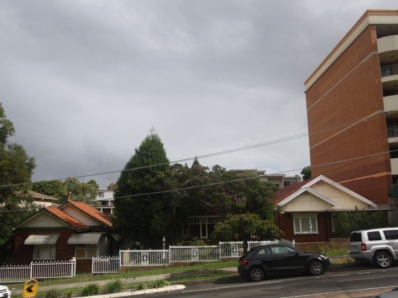 15 West Street, Hurstville NSW 2220