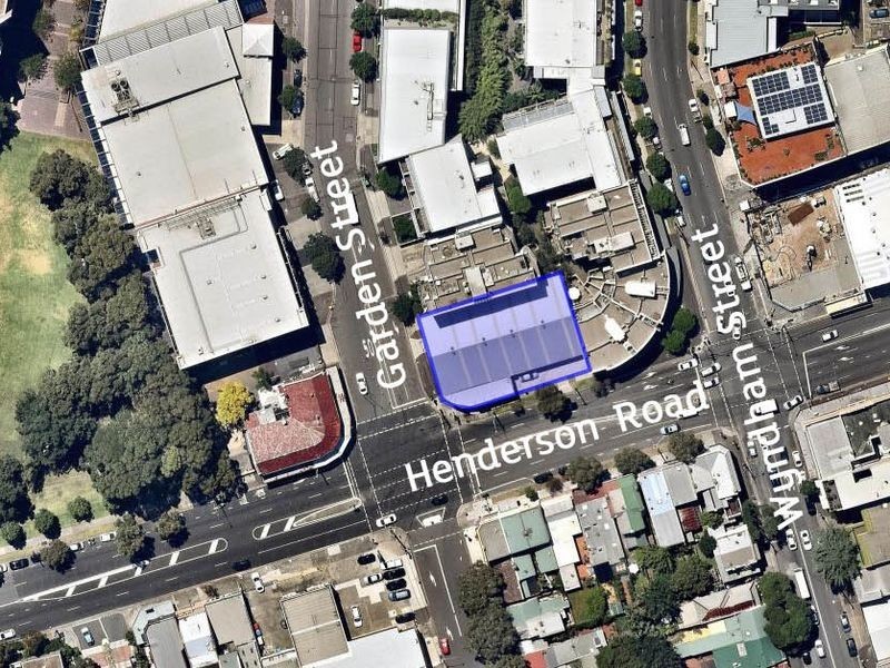33 Henderson Road, Alexandria NSW 2015