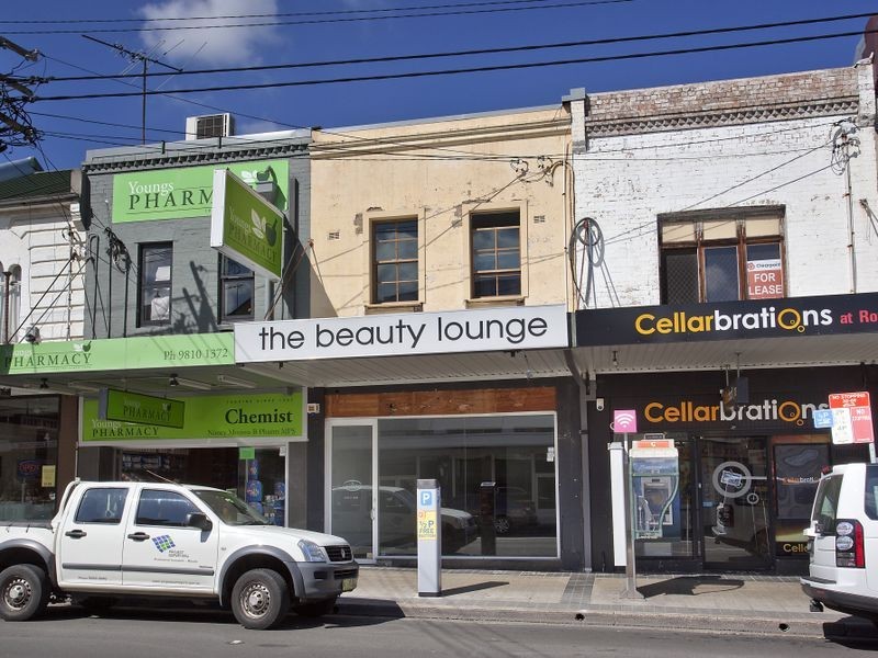 704 Darling Street, Rozelle NSW 2039