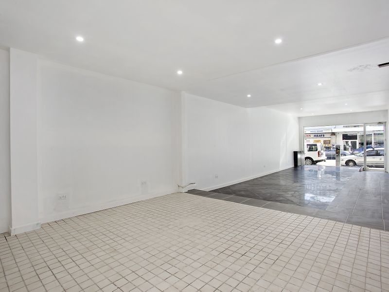 704 Darling Street, Rozelle NSW 2039