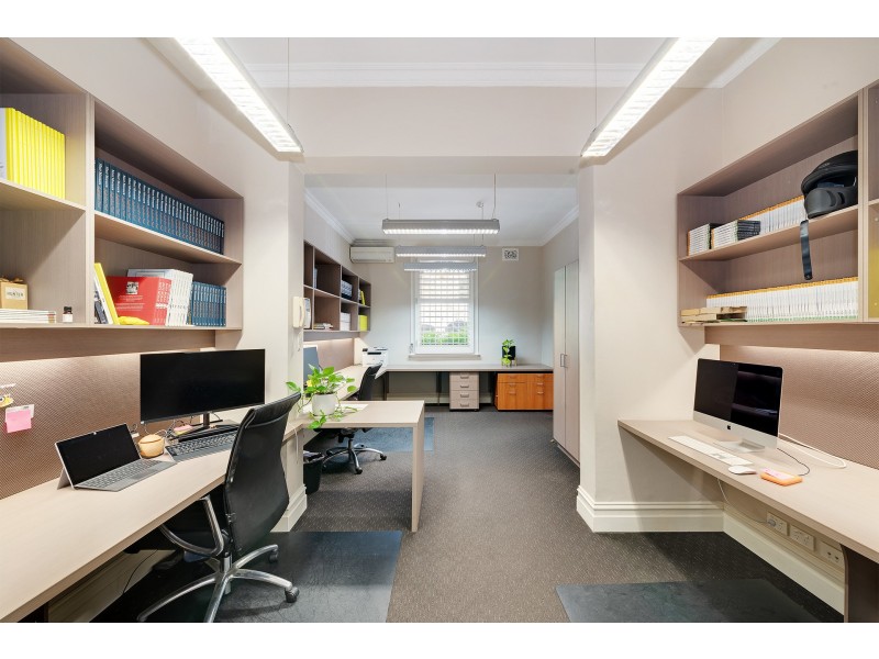 31 Albion Street, Surry Hills NSW 2010