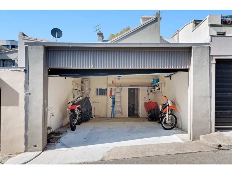 31 Albion Street, Surry Hills NSW 2010