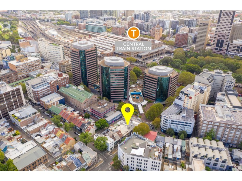 31 Albion Street, Surry Hills NSW 2010