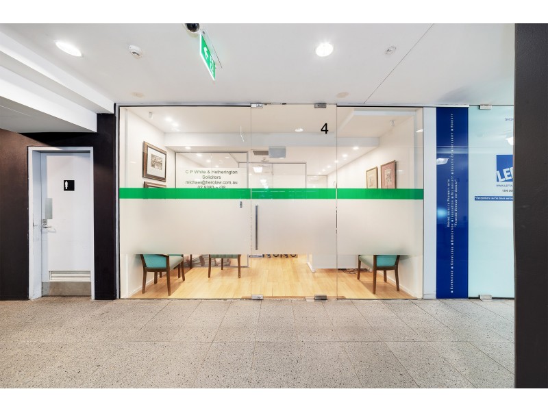 Shop 4/24-30 Springfield Avenue, Potts Point NSW 2011