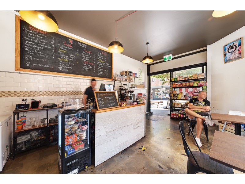 Shop 2/185a Bourke Street, Darlinghurst NSW 2010