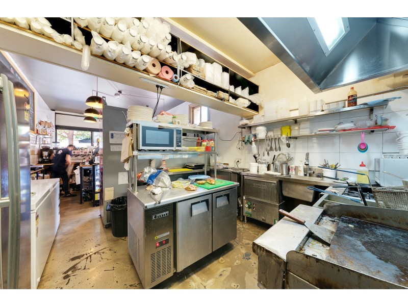 Shop 2/185a Bourke Street, Darlinghurst NSW 2010